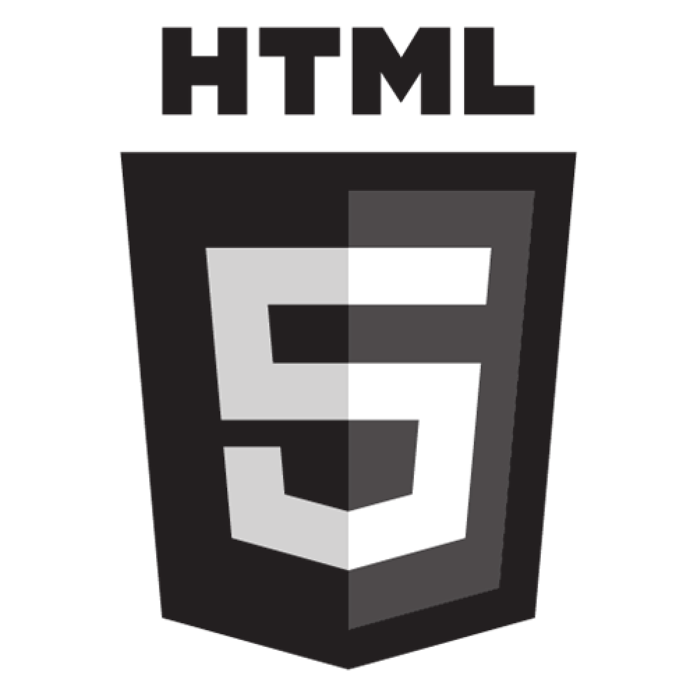 HTML5